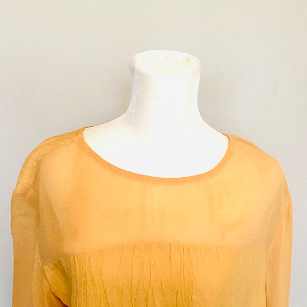 Carole Little Top/Skirt Set - Size M